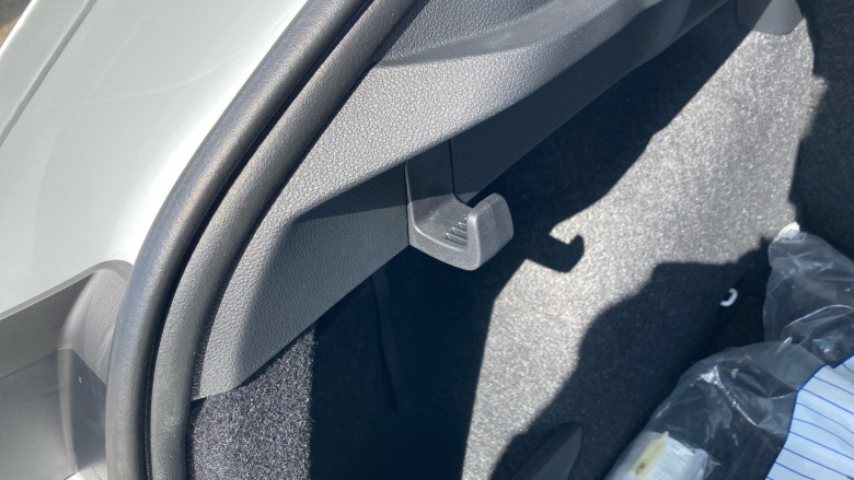 Skoda Scala 1.0 TSI 116 SE Edition 5dr Petrol Hatchback